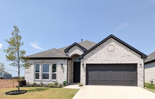 6269 Shasta Creek Road, Celina, TX 75009