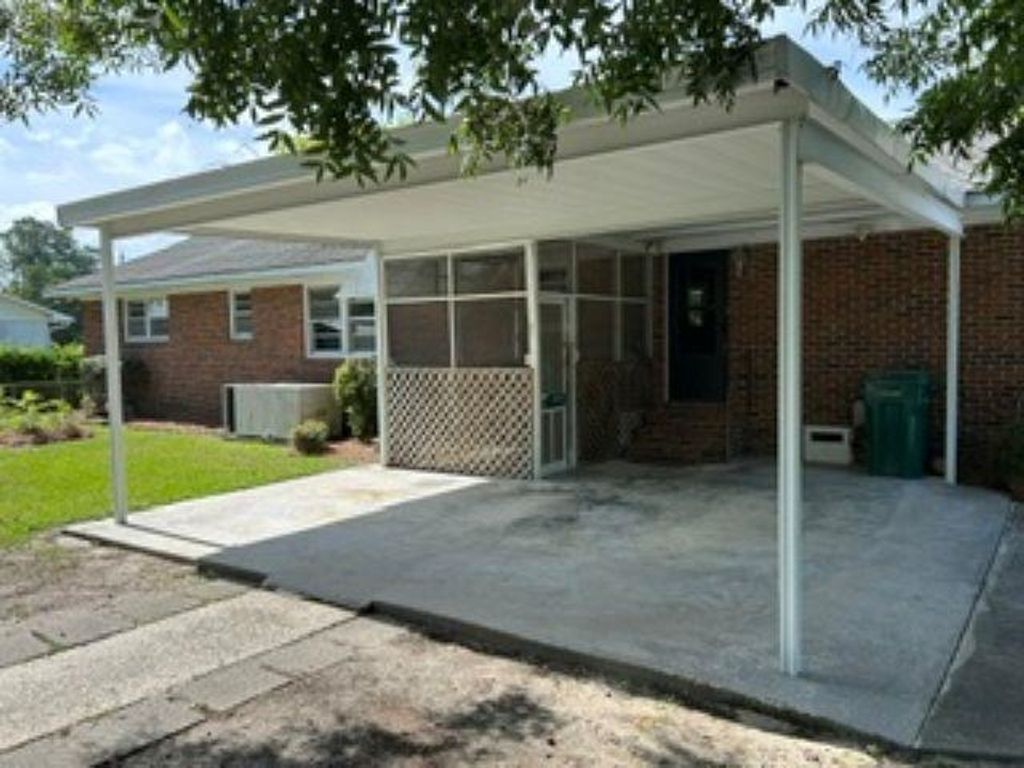500 E Andrews St., Hemingway, SC 29554 — photo 3
