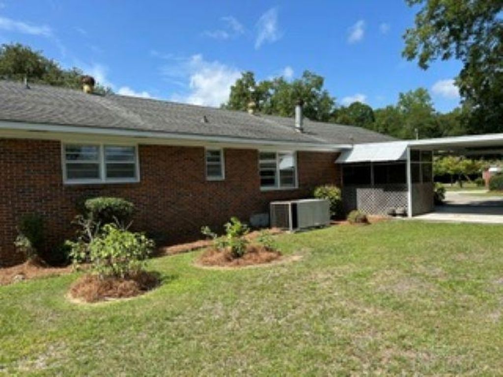 500 E Andrews St., Hemingway, SC 29554 — photo 4