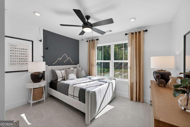 1774 Little Springs Lane, Dacula, GA 30019