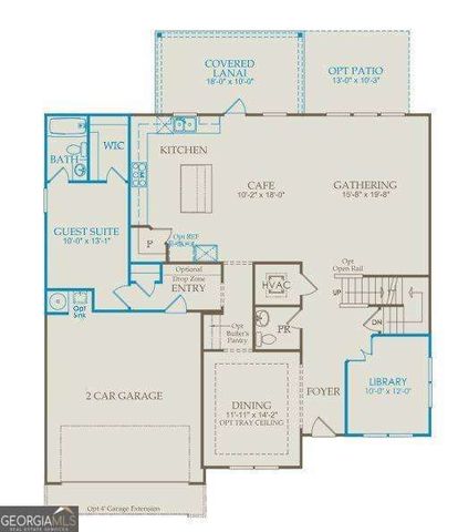 1774 Little Springs Lane, Dacula, GA 30019