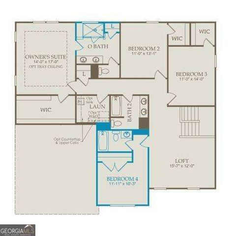 1774 Little Springs Lane, Dacula, GA 30019
