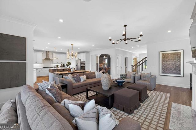 1774 Little Springs Lane, Dacula, GA 30019