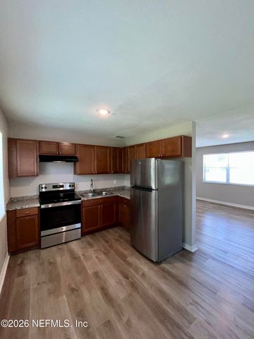 10519 ARENDAL Road, Jacksonville, FL 32218