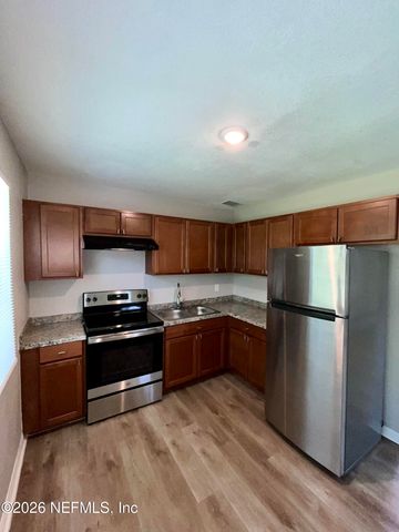 10519 ARENDAL Road, Jacksonville, FL 32218