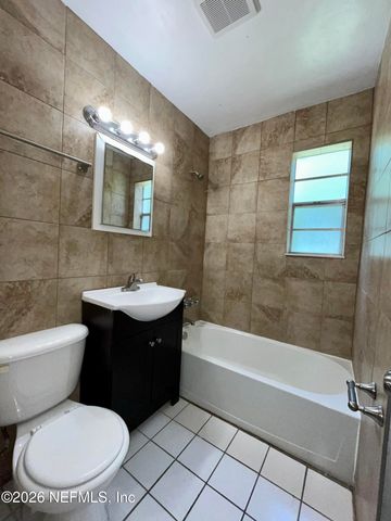 10519 ARENDAL Road, Jacksonville, FL 32218