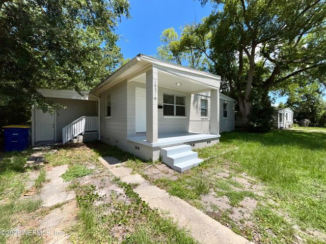 10519 ARENDAL Road, Jacksonville, FL 32218