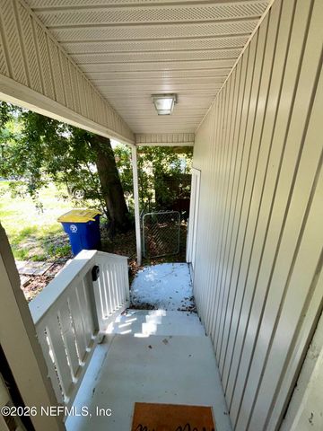 10519 ARENDAL Road, Jacksonville, FL 32218