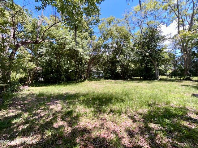 10519 ARENDAL Road, Jacksonville, FL 32218
