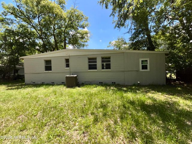10519 ARENDAL Road, Jacksonville, FL 32218