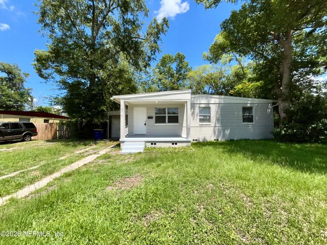 10519 ARENDAL Road, Jacksonville, FL 32218