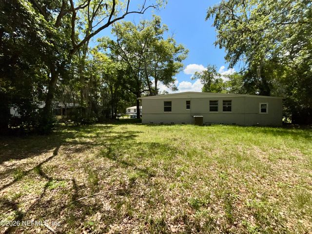 10519 ARENDAL Road, Jacksonville, FL 32218