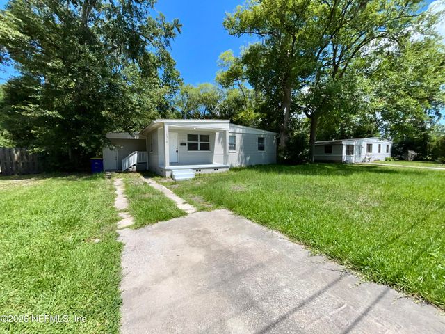 10519 ARENDAL Road, Jacksonville, FL 32218