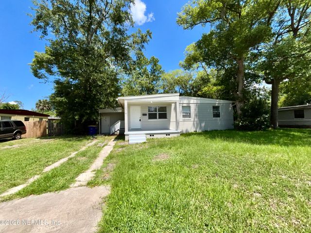 10519 ARENDAL Road, Jacksonville, FL 32218