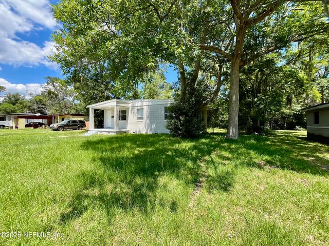 10519 ARENDAL Road, Jacksonville, FL 32218
