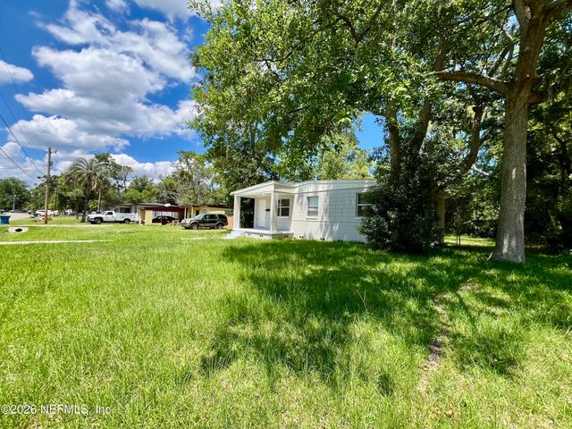 10519 ARENDAL Road, Jacksonville, FL 32218