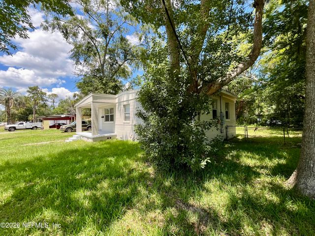 10519 ARENDAL Road, Jacksonville, FL 32218