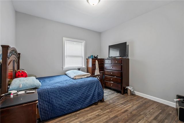 41 W Ozark Trail, Fayetteville, AR 72701