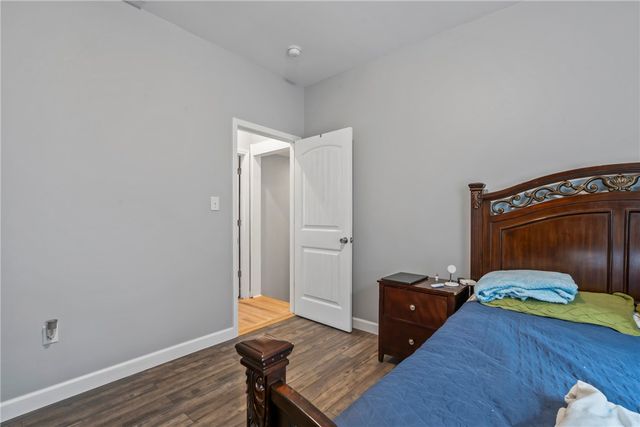 41 W Ozark Trail, Fayetteville, AR 72701