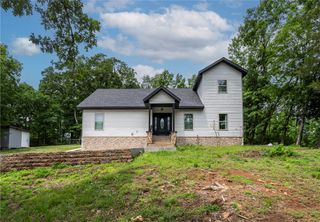 41 W Ozark Trail, Fayetteville, AR 72701