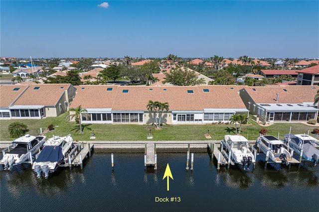 2645 W MARION AVENUE 114, Punta Gorda, FL 33950
