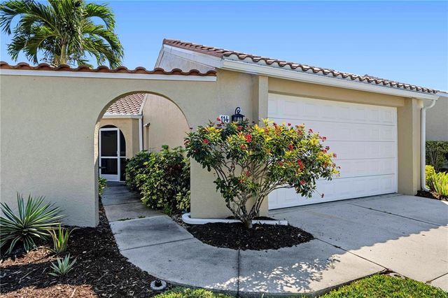2645 W MARION AVENUE 114, Punta Gorda, FL 33950