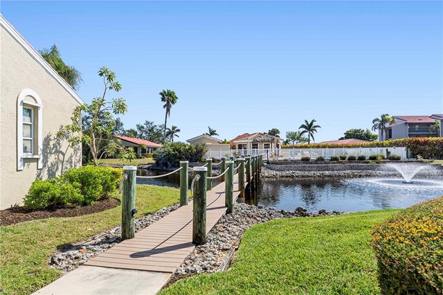 2645 W MARION AVENUE 114, Punta Gorda, FL 33950
