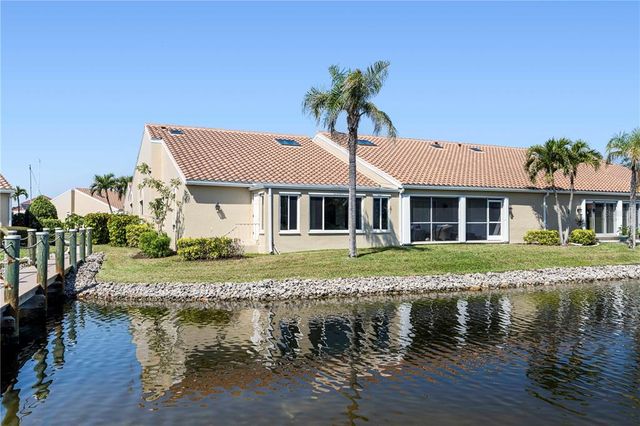 2645 W MARION AVENUE 114, Punta Gorda, FL 33950