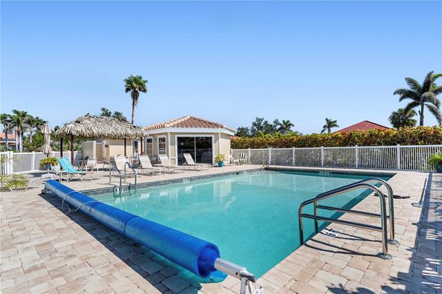 2645 W MARION AVENUE 114, Punta Gorda, FL 33950