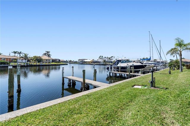 2645 W MARION AVENUE 114, Punta Gorda, FL 33950