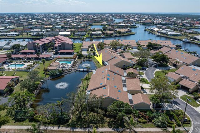 2645 W MARION AVENUE 114, Punta Gorda, FL 33950