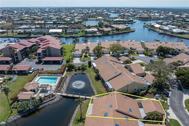2645 W MARION AVENUE 114, Punta Gorda, FL 33950