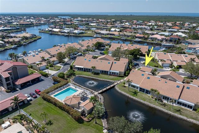 2645 W MARION AVENUE 114, Punta Gorda, FL 33950