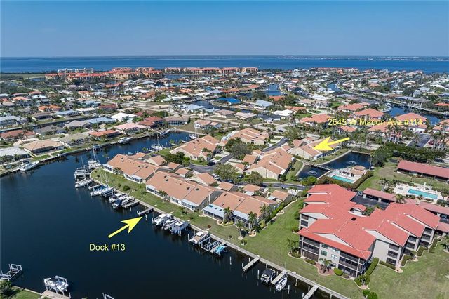 2645 W MARION AVENUE 114, Punta Gorda, FL 33950