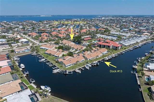 2645 W MARION AVENUE 114, Punta Gorda, FL 33950