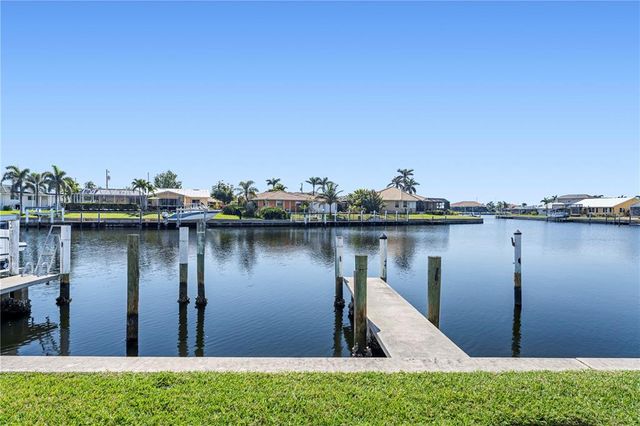2645 W MARION AVENUE 114, Punta Gorda, FL 33950