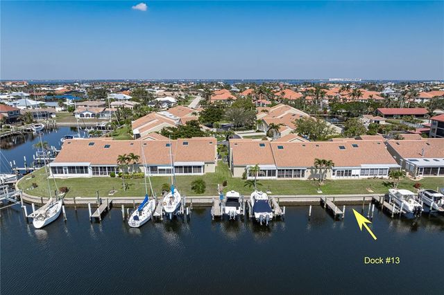 2645 W MARION AVENUE 114, Punta Gorda, FL 33950