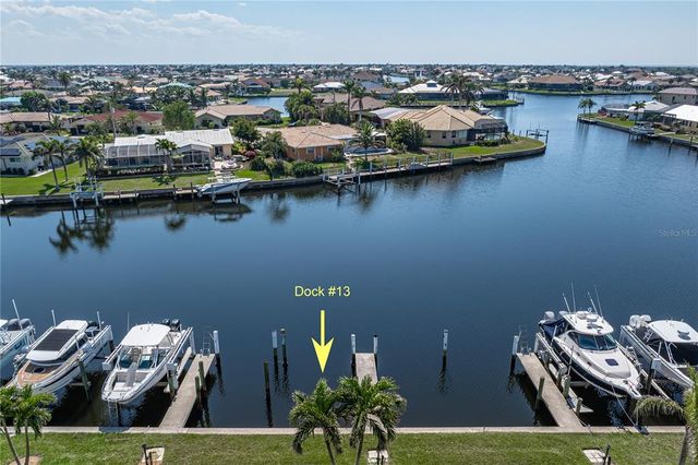2645 W MARION AVENUE 114, Punta Gorda, FL 33950
