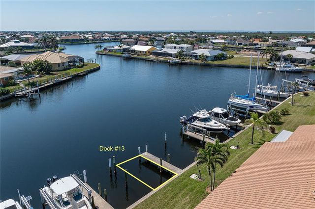 2645 W MARION AVENUE 114, Punta Gorda, FL 33950