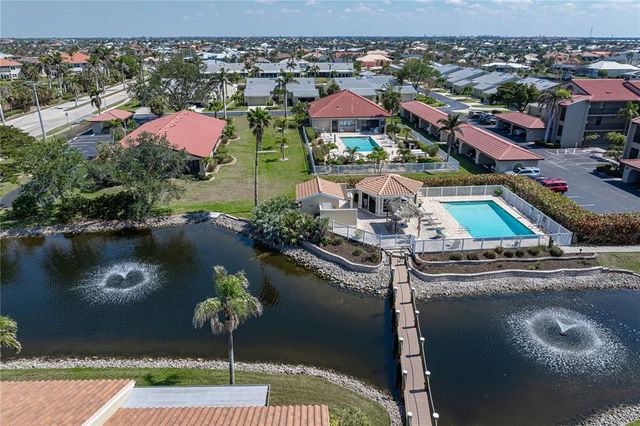 2645 W MARION AVENUE 114, Punta Gorda, FL 33950