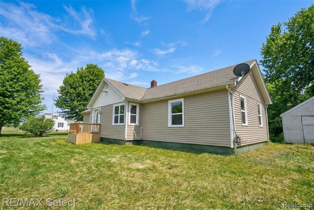 9800 Juddville Road, Corunna, MI 48817