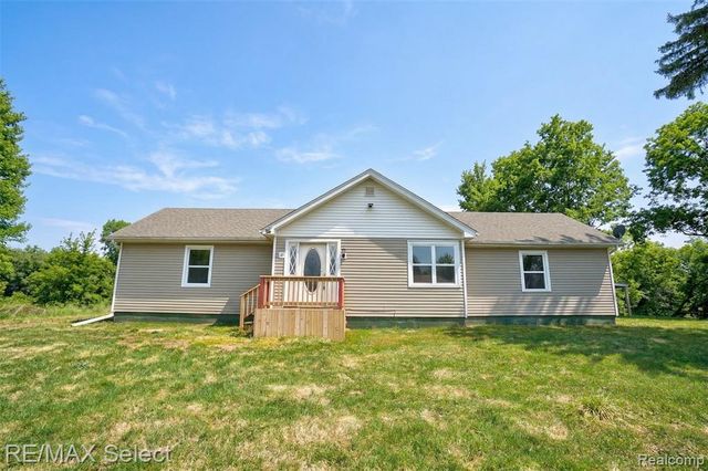 9800 Juddville Road, Corunna, MI 48817