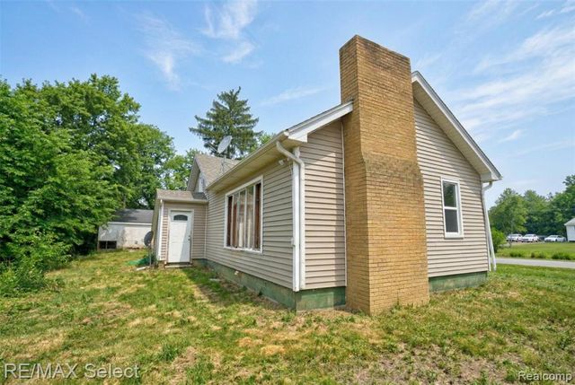 9800 Juddville Road, Corunna, MI 48817