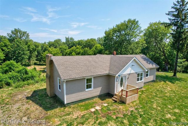 9800 Juddville Road, Corunna, MI 48817