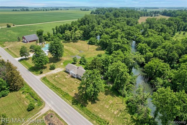 9800 Juddville Road, Corunna, MI 48817