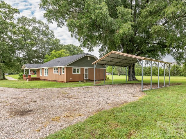 5601 NC Hwy 73 Highway E, Concord, NC 28025