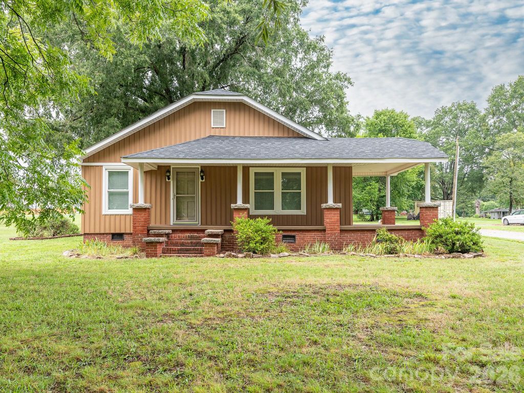 5601 NC Hwy 73 Highway E, Concord, NC 28025