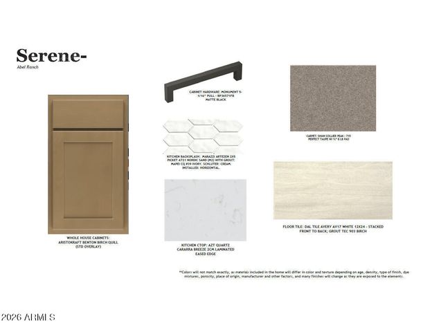 17641 W HIGHLAND Avenue, Goodyear, AZ 85395