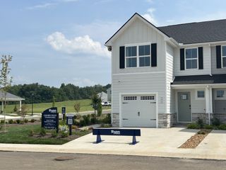 101F Bullpen Ct F, Clarksville, TN 37042