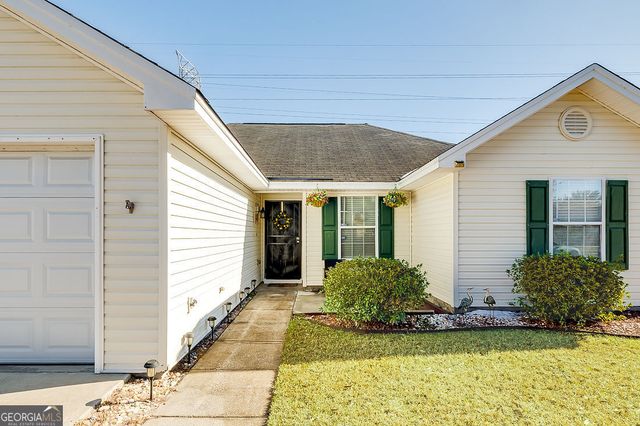 33 Cordage Circle, Port Wentworth, GA 31407